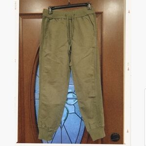 Gap Utility Joggers